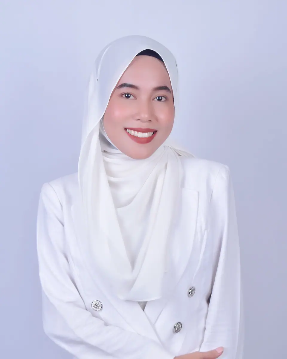 Nurul Hidayati